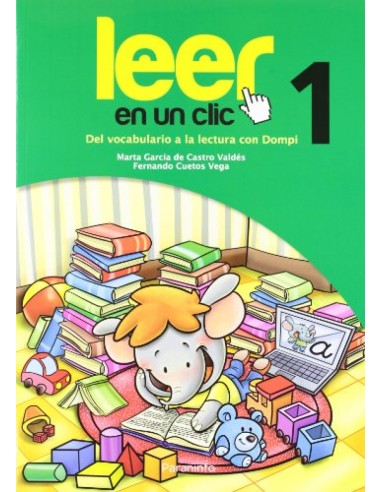 Leer en un click1ºcurso completo